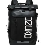 OZUKO 8020 School Laptop Backpack – Water-Resistant, 15.6" Fit, Lightweight Design