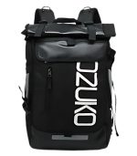 OZUKO 8020 School Laptop Backpack – Water-Resistant, 15.6" Fit, Lightweight Design
