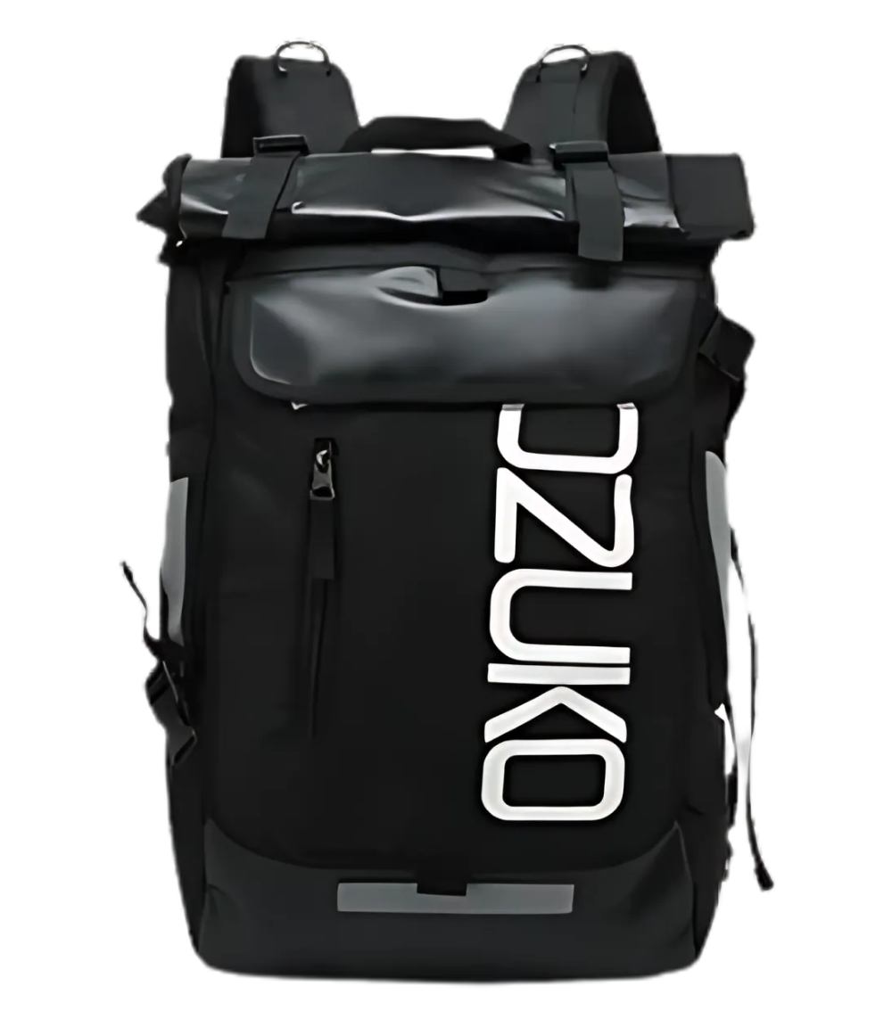 OZUKO-8020-School-Laptop-Backpack-1 OZUKO 8020 School Laptop Backpack – Water-Resistant, 15.6" Fit, Lightweight Design - Image 1