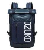 OZUKO 8020 School Laptop Backpack – Water-Resistant, 15.6" Fit, Lightweight Design - Image 3