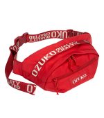 OZUKO 9102 Sports Waist Bag – Tactical, Water-Resistant Belt Pouch for Running and Fitness