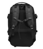 OZUKO 9386 Outdoor Travel Backpack with Cooler Compartment – USB Charging, Water-Resistant - Image 5