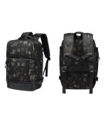 OZUKO 9405S Business Laptop Backpack – USB Port, Water-Resistant - Image 21