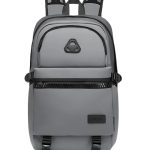 OZUKO 9488 Backpack – Water-Repellent, Lightweight