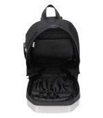 OZUKO 9509 Mini Laptop Chest Bag – Water-Resistant Designer Shoulder & Messenger Backpack for Travel, Motorcycle, and Daily Use - Image 4