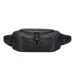 OZUKO 9530 Crossbody Chest Bag – Compact Water-Resistant Fanny Pack for Daily Essentials