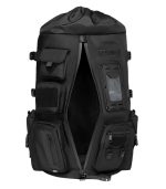OZUKO 9573 Basketball Sport Backpack – Waterproof, High Capacity - Image 4