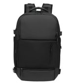 OZUKO 9405S Business Laptop Backpack – USB Port, Water-Resistant - Image 2