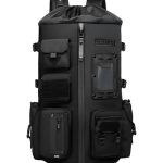 OZUKO 9573 Basketball Sport Backpack – Waterproof, High Capacity