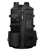 OZUKO 9573 Basketball Sport Backpack – Waterproof, High Capacity
