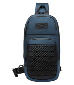 OZUKO 9577 Waterproof Durable Sling Bag - Image 2