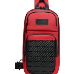 OZUKO 9577 Waterproof Durable Sling Bag