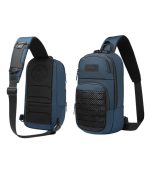 OZUKO 9577 Waterproof Durable Sling Bag - Image 8