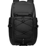 OZUKO 9588 Multifunctional Waterproof Backpack – 15.6-Inch Laptop Fit, Sports Travel Design