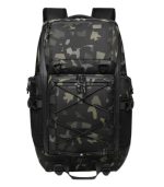 OZUKO 9588 Multifunctional Waterproof Backpack – 15.6-Inch Laptop Fit, Sports Travel Design - Image 25