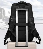 OZUKO 9588 Multifunctional Waterproof Backpack – 15.6-Inch Laptop Fit, Sports Travel Design - Image 9