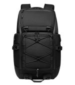 OZUKO 9588 Multifunctional Waterproof Backpack – 15.6-Inch Laptop Fit, Sports Travel Design - Image 26