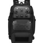 OZUKO 9590S Anti-Theft Laptop Backpack – High-Quality, Water-Resistant, 15.6-Inch Compatible