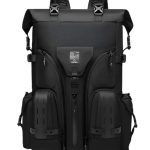 OZUKO 9631 Large Capacity Computer Laptop Backpack – Waterproof, Outdoor Sports Design