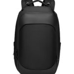 OZUKO 9640 Backpack – Water-Resistant, Fits 15.6″ Laptop – Business & Daily Use