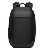 OZUKO 9640 Backpack – Water-Resistant, Fits 15.6″ Laptop – Business & Daily Use