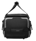 OZUKO 9641 45L Fashion Designer Weekender Duffel Bag – Versatile Business Travel and Outdoor Sport Bag - Image 3
