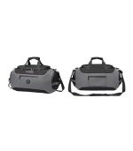 OZUKO 9651 Weekender Travel Duffle Bag – Waterproof Multipurpose Carry Bag for Men - Image 12