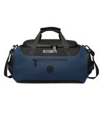 OZUKO 9651 Weekender Travel Duffle Bag – Waterproof Multipurpose Carry Bag for Men - Image 8