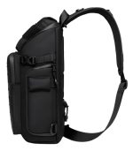 OZUKO 9680 Tactical Style EDC Sling Bag for Men - Image 3