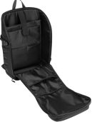 OZUKO 9697 Business Laptop Backpack – Water-Resistant, 15.6-Inch Compartment - Image 13