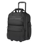 OZUKO 9699 18-Inch Underseat Carry-On Bag with Wheels – Premium Compact Trolley for Business Travel - Image 2