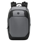 OZUKO 9717 Business Travel Laptop Backpack – Waterproof, Multi-Compartment - Image 5