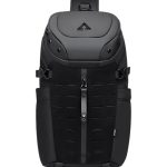 OZUKO 9730 Designer Sport Crossbody Bag – Tactical Waterproof Chest Bag for Men
