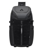 OZUKO 9730 Designer Sport Crossbody Bag – Tactical Waterproof Chest Bag for Men