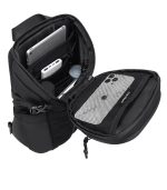 OZUKO 9730 Designer Sport Crossbody Bag – Tactical Waterproof Chest Bag for Men - Image 23