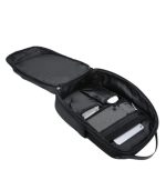 OZUKO 9731 Crossbody Chest Bag for Men – Waterproof, Minimalist Sling Bag for Hiking - Image 6