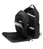 OZUKO 9731 Crossbody Chest Bag for Men – Waterproof, Minimalist Sling Bag for Hiking - Image 5