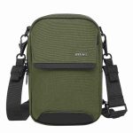 OZUKO 9732 Mini Crossbody Bag –Water-Resistant & Lightweight Everyday Sling