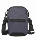 OZUKO 9732 Mini Crossbody Bag –Water-Resistant & Lightweight Everyday Sling - Image 2