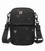OZUKO 9732 Mini Crossbody Bag –Water-Resistant & Lightweight Everyday Sling - Image 3