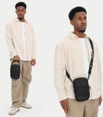 OZUKO 9732 Mini Crossbody Bag –Water-Resistant & Lightweight Everyday Sling - Image 9