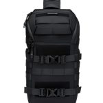 OZUKO 9738 Designer Waterproof Chest Bag for Men – Crossbody Sling for Outdoor, Travel, and Daily Use