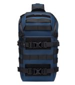 OZUKO 9738 Designer Waterproof Chest Bag for Men – Crossbody Sling for Outdoor, Travel, and Daily Use - Image 2