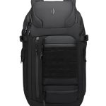 OZUKO 9746 Travel Laptop Backpack – Water-Resistant, Anti-Theft, Airline-Approved