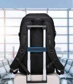 OZUKO 9746 Travel Laptop Backpack – Water-Resistant, Anti-Theft, Airline-Approved - Image 13