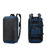 OZUKO 9747 75L Large Weekender Duffel Bag – Multi-Use Travel and Sports Backpack - Image 2