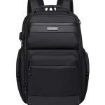 OZUKO 9770L Travel Laptop Backpack – Water Resistant Business and Commuter Bag with Spacious Storage