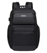OZUKO 9770L Travel Laptop Backpack – Water Resistant Business and Commuter Bag with Spacious Storage