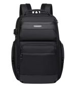 OZUKO 9770S Travel Laptop Backpack – Compact Water-Resistant Backpack for Work, School & Daily Use - Image 5