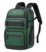 OZUKO 9772S Waterproof Travel Laptop Backpack – High-Capacity Business Bag - Image 4
